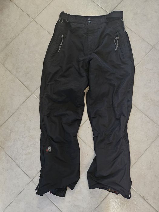 Ски панталон и яке на ROSSIGNOL