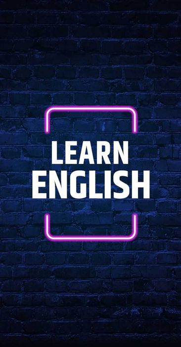 English Tutor - Репетитор по Английскому языку