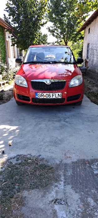 Autoturism de vânzare