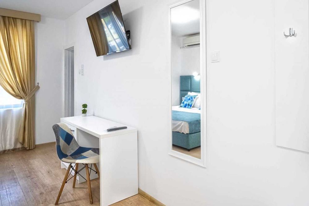 Дава се под наем Двустаен апартамент в Пловдив, Христо Смирненски - 60 кв.м за 225 € - Снимка #5