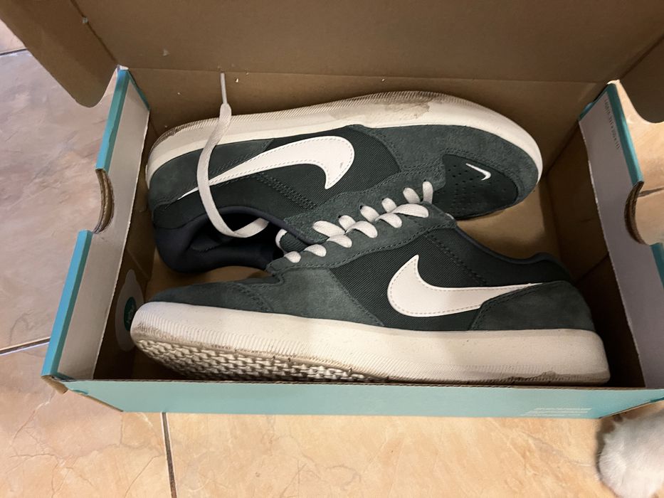 Nike SB Force 43 - 27,5см
