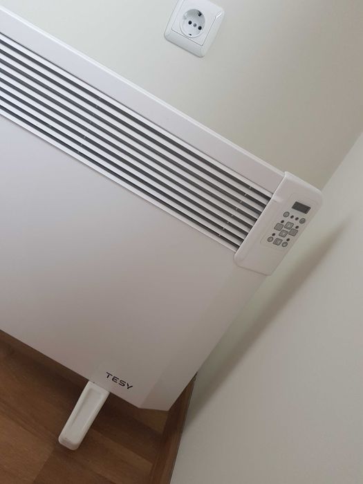 TESY CN 2500W Конвектор