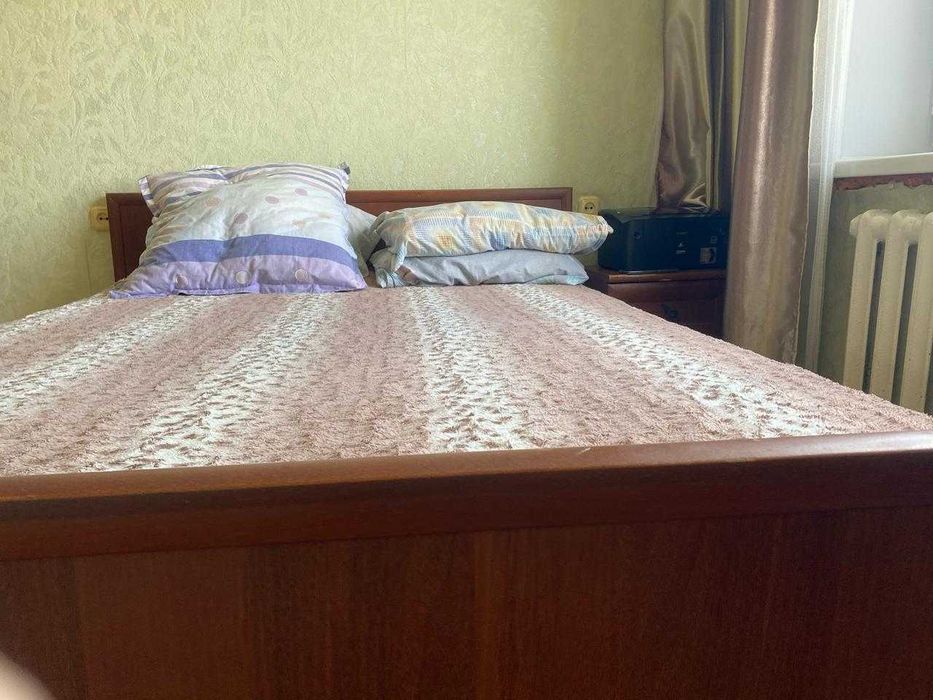 2-х спальная кровать