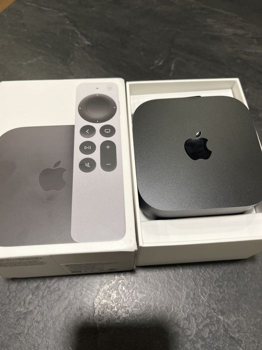 Apple TV 128GB 4K 2022