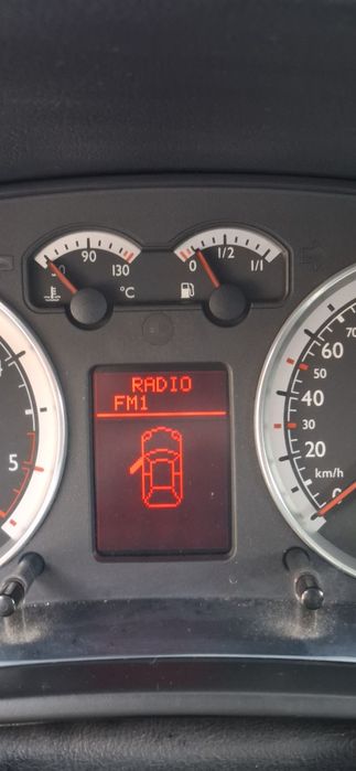 Vw Golf4 An 2006 1.9TDI AXR Euro4 Unic Proprietar