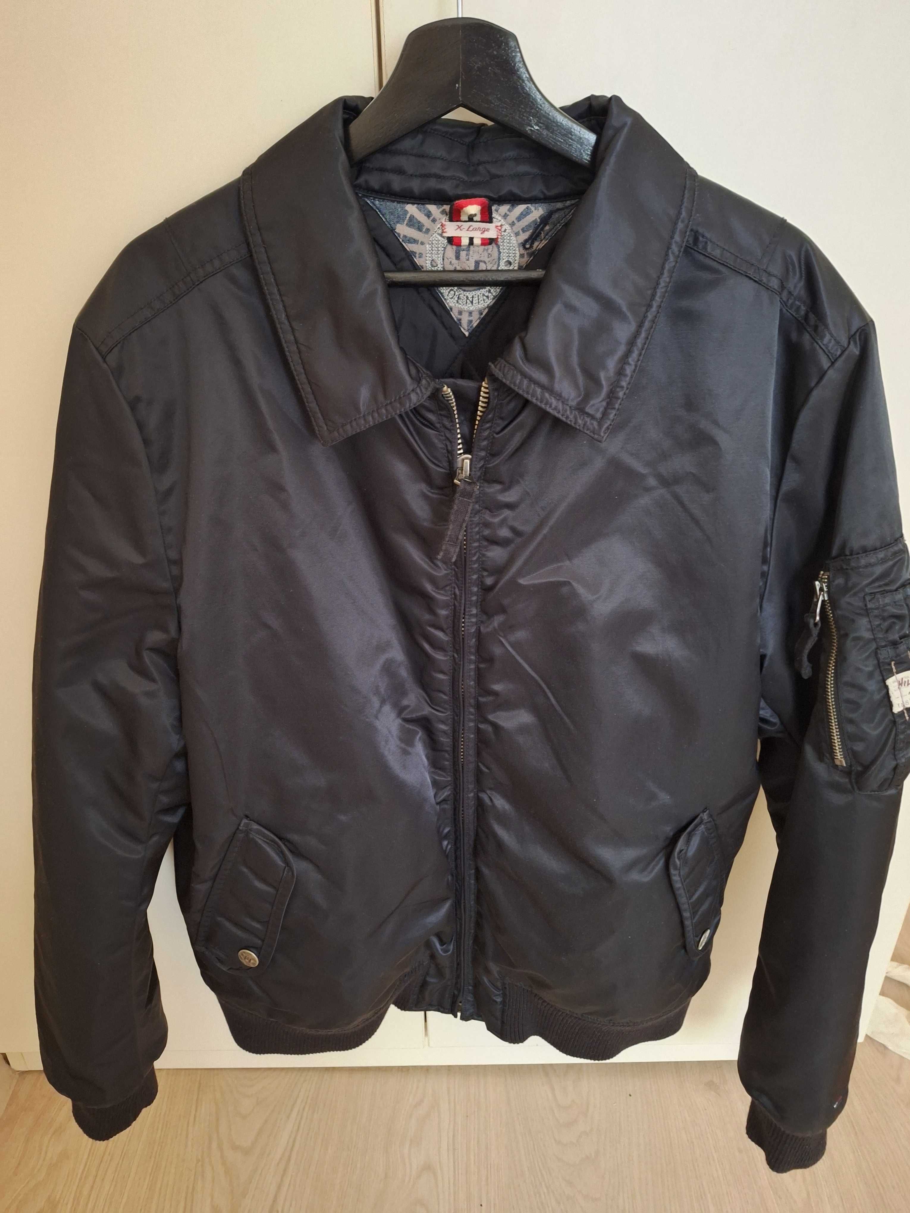 Tommy Hilfiger мъжко яке тип бомбър