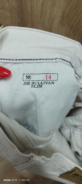 Blugi polo Ralph Lauren