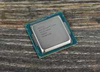 Процессор i5 4460