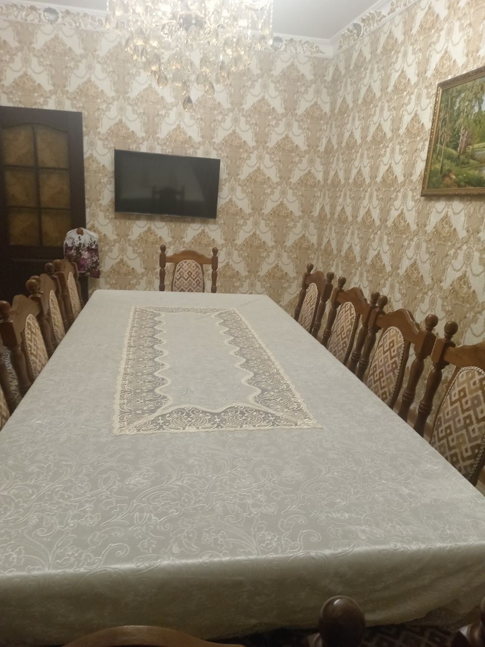 Квартира Озимники!!! Олмазор тумани, Алимпия мавзеси, 2/2/4.
