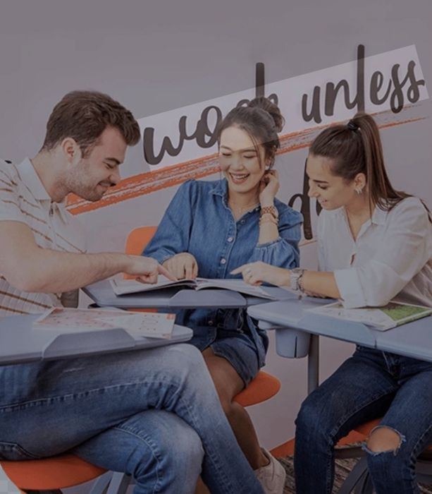 Speaking with Farkhad