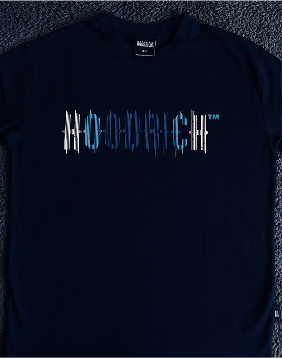 HOODRICH мъжки тениски