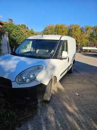 Vand piese fiat doblo 1.3  multijet  euro 5!