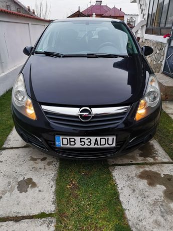 Opel Corsa de vanzare