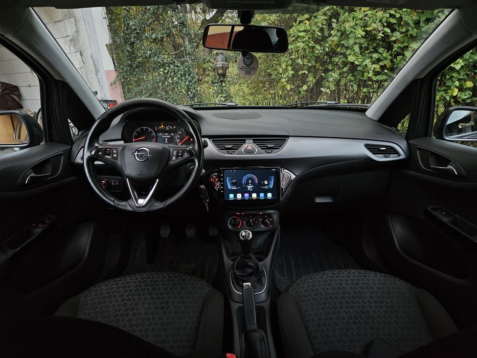 Opel Corsa E 2015 1.0 Benzina Euro 6 NAVI/CLIMA