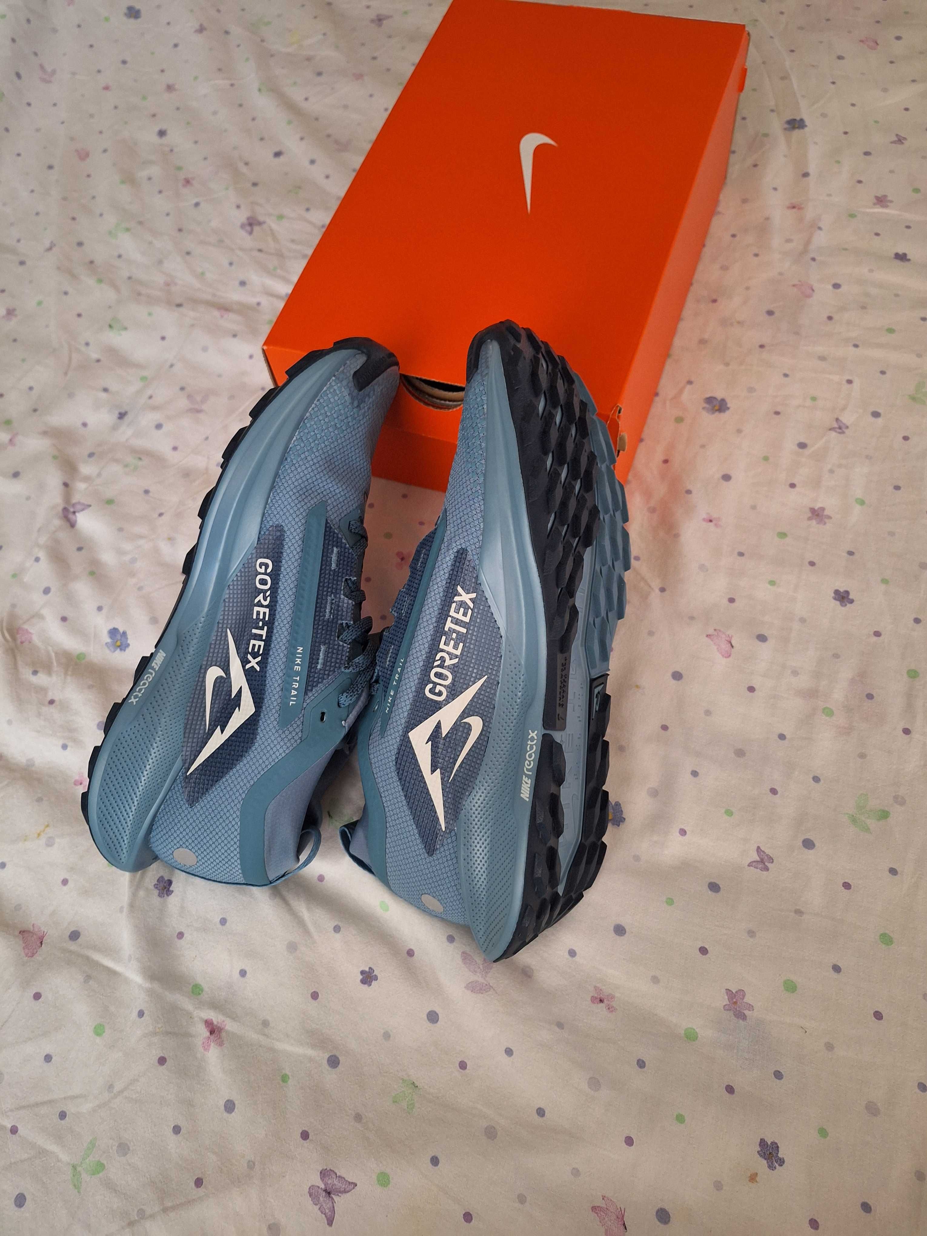 Мъжки маратонки NIKE PEGASUS Trail 5 GTX