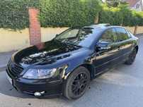 Phaeton 3.0 diesel