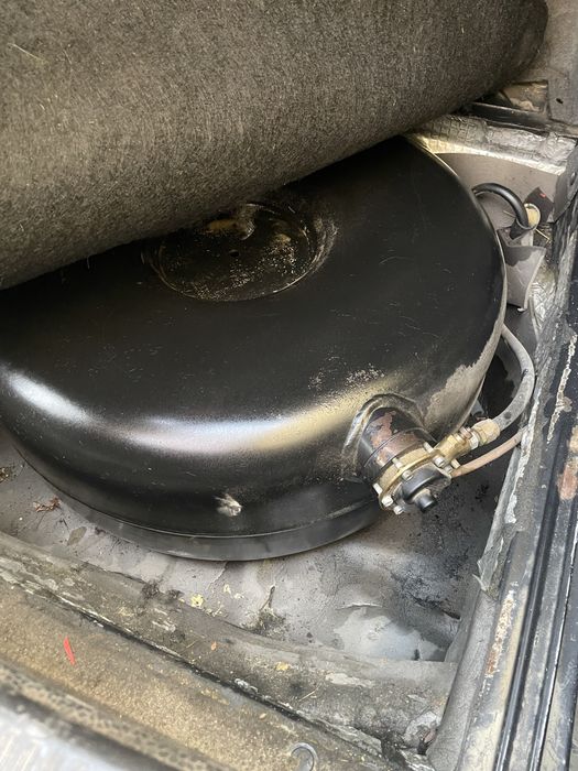 Газ оборудование