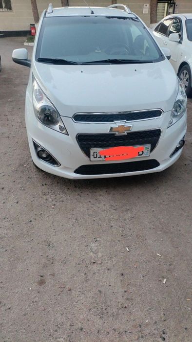 Spark aftomat 2022 Elegant plyus