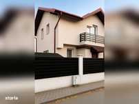 Casă P+1+pod  și curte 908 mp – DIRECT PROPRIETAR, Dealul Verde