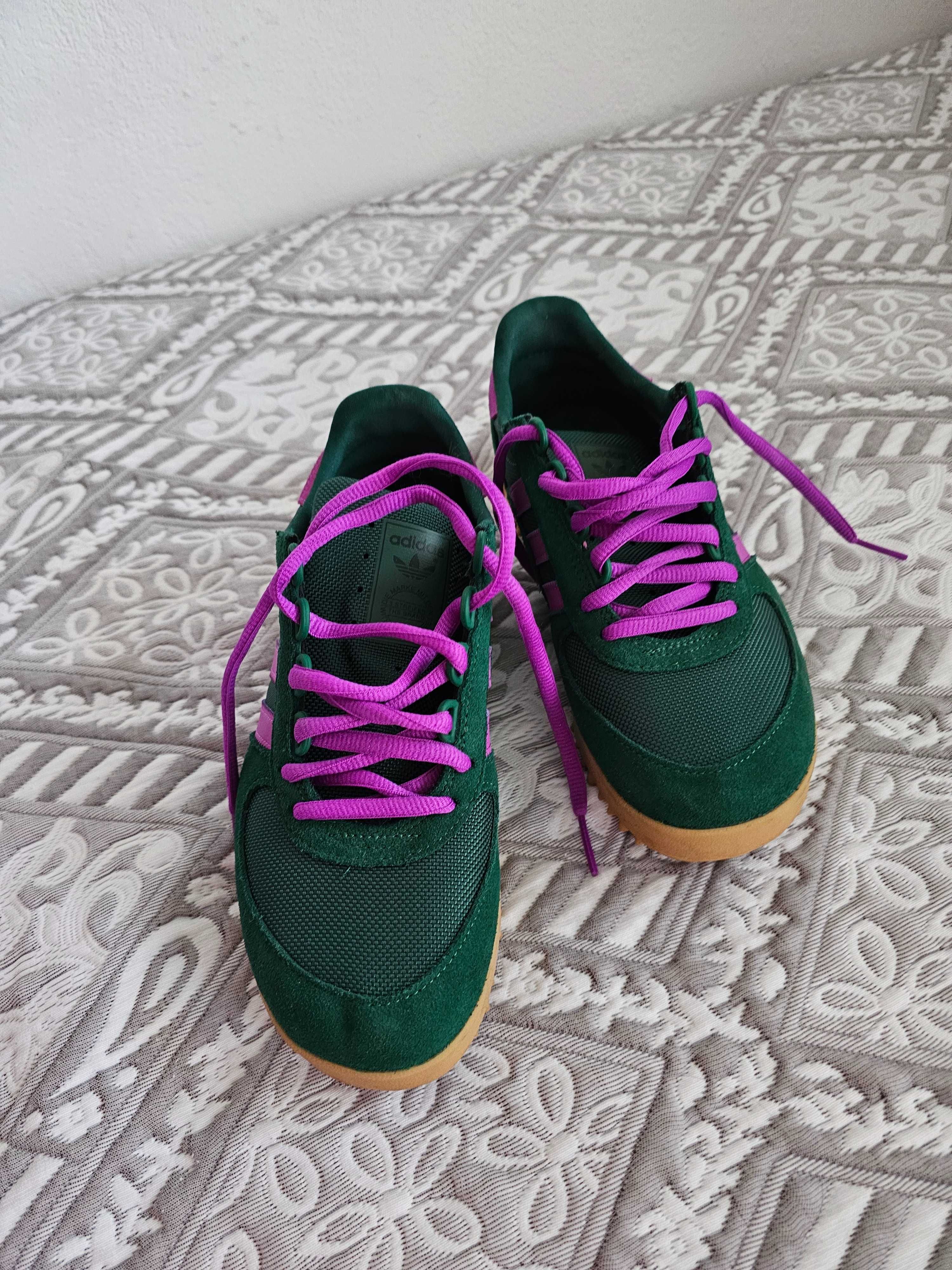 Дамски маратонки Addidas