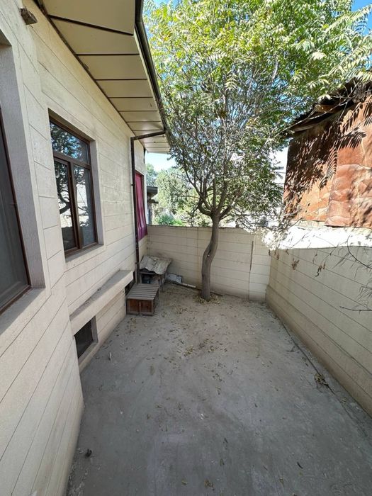 учаска 1,8 сотик 4 хона