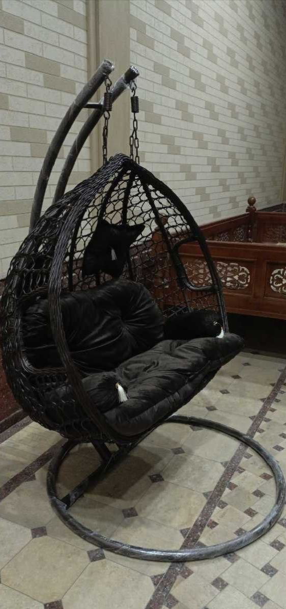 Ratan To'qima Mebel