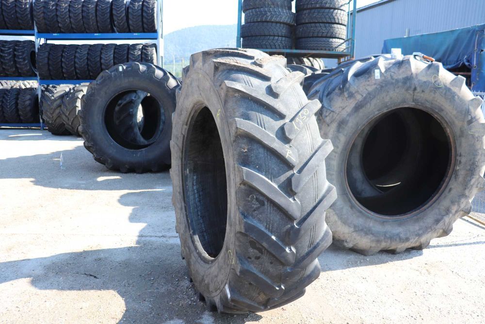 580/70R42 Belshina Anvelope Radiale SH pentru Tractor Deutz Fahr