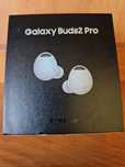 Vând Galaxy Buds2 Pro