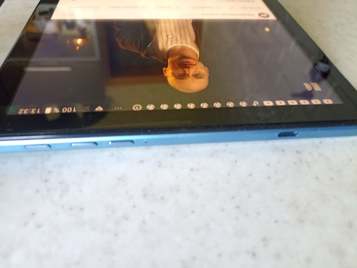 Планшет 10" Umiio X11  android 12.