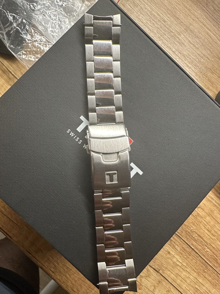 Продавам Tissot Seastar Powermatic 80