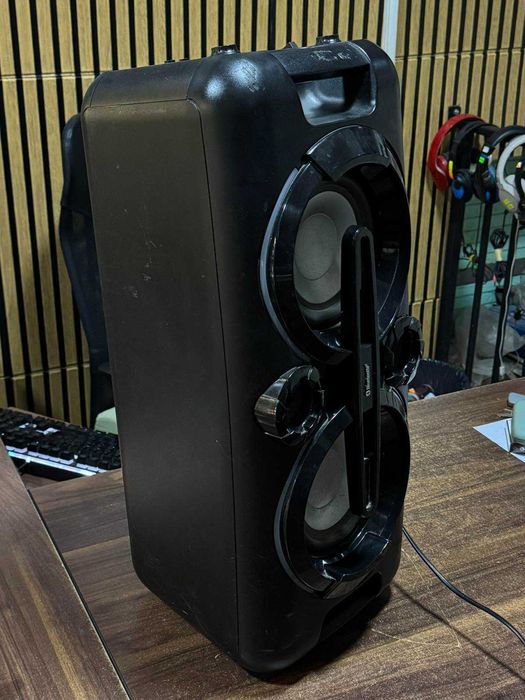 Блутут тонколона Karcher PS4460