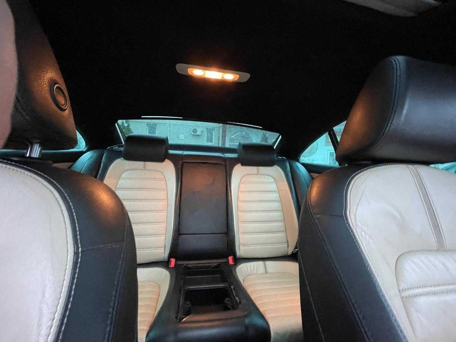 Passat CC 2009 2.0 TDI