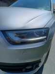Faruri audi Q3 din 2014 ambele sunt din Italia n