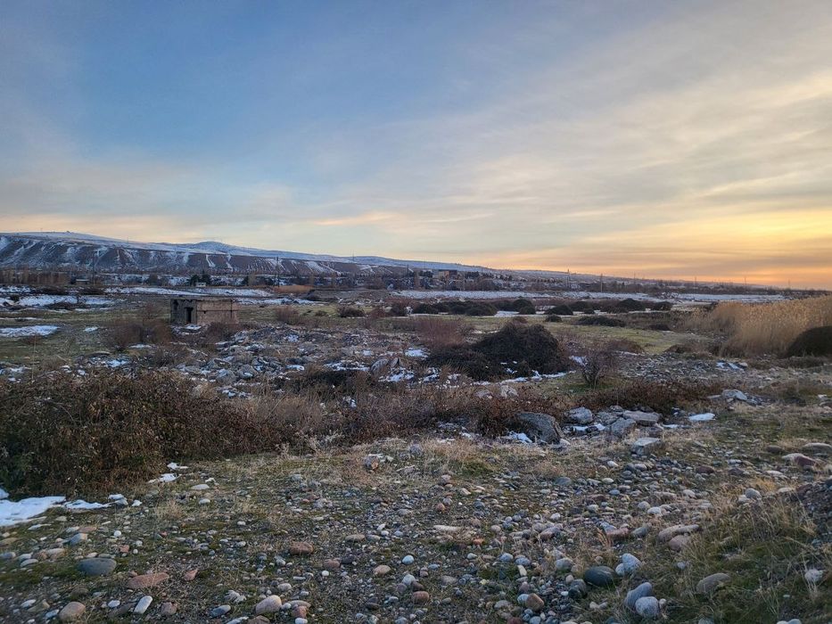 Продаётся земельный участок под пром зону или склад