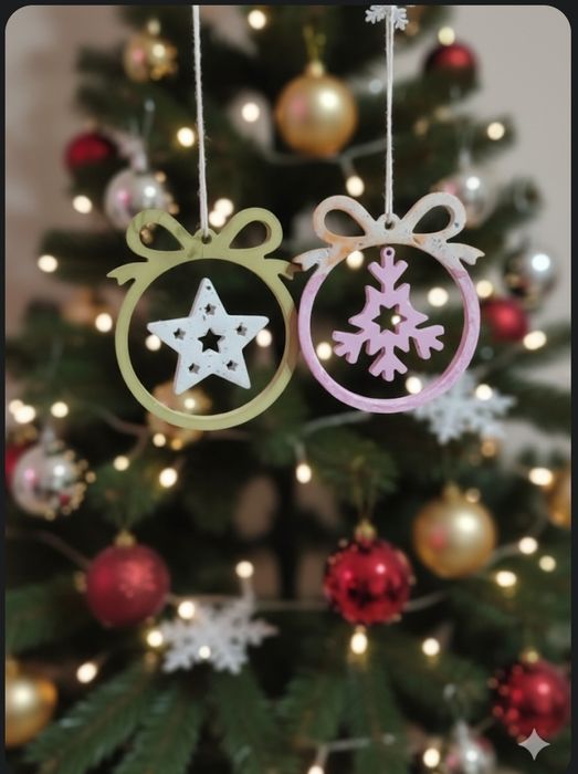 Продам новогодние игрушки