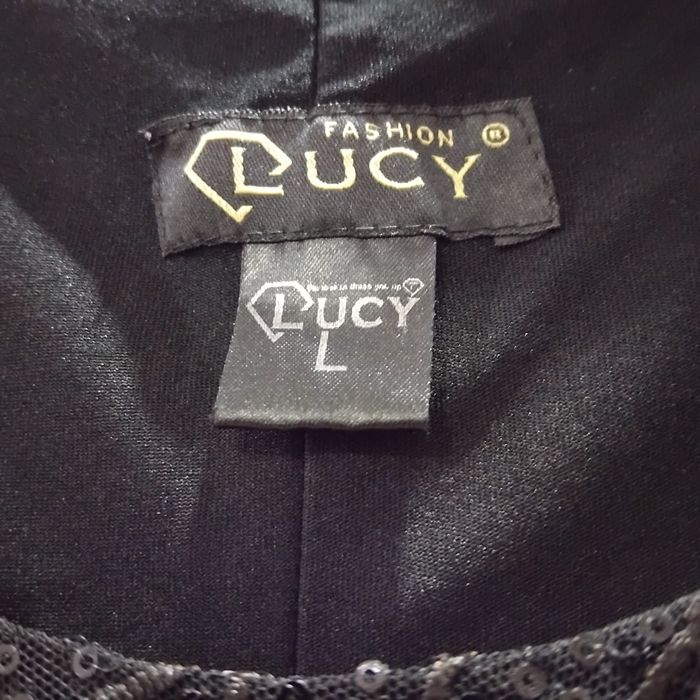 Рокля Lucy. L размер