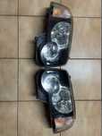 Faruri Land Rover Freelander 1