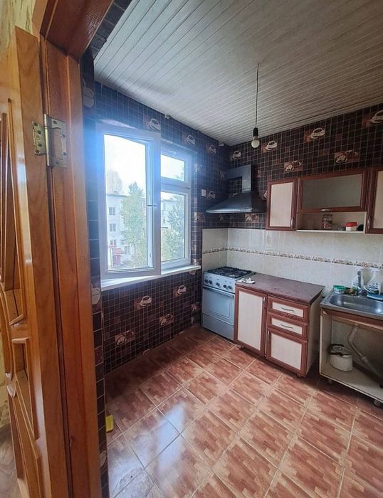 Продается квартира 2/3/4 массив феруза