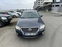 Vw Passat/2010/2.0TDI/4x4/6+1Vit/Navi/Piele-2.990€