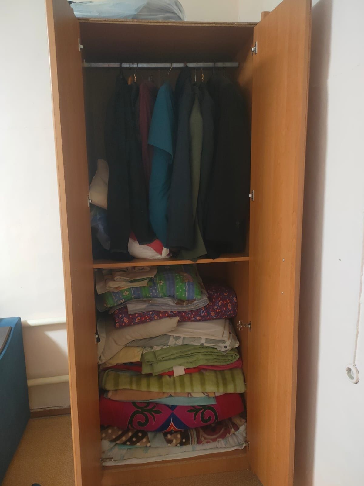 Шкаф для прихожей
