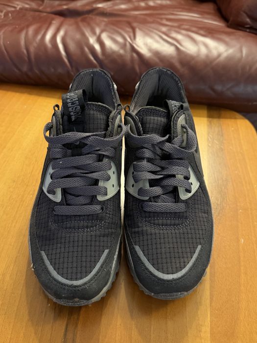 Дамски маратонки Nike