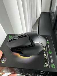 Mouse gaming Razer Basilisk V3 Pro cu factura si garantie