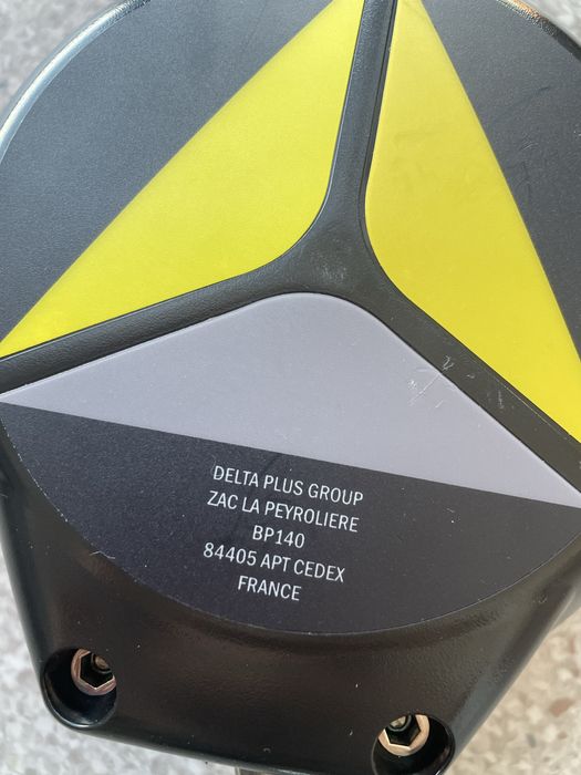 Блокирующее устройство Medbloc AN13006C Delta Plus