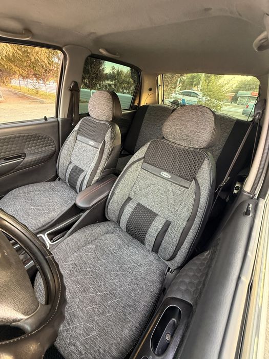 Matiz best sotiladi. Holati ideal