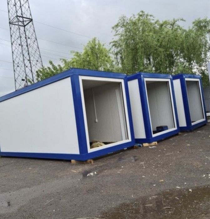 Containere modulare