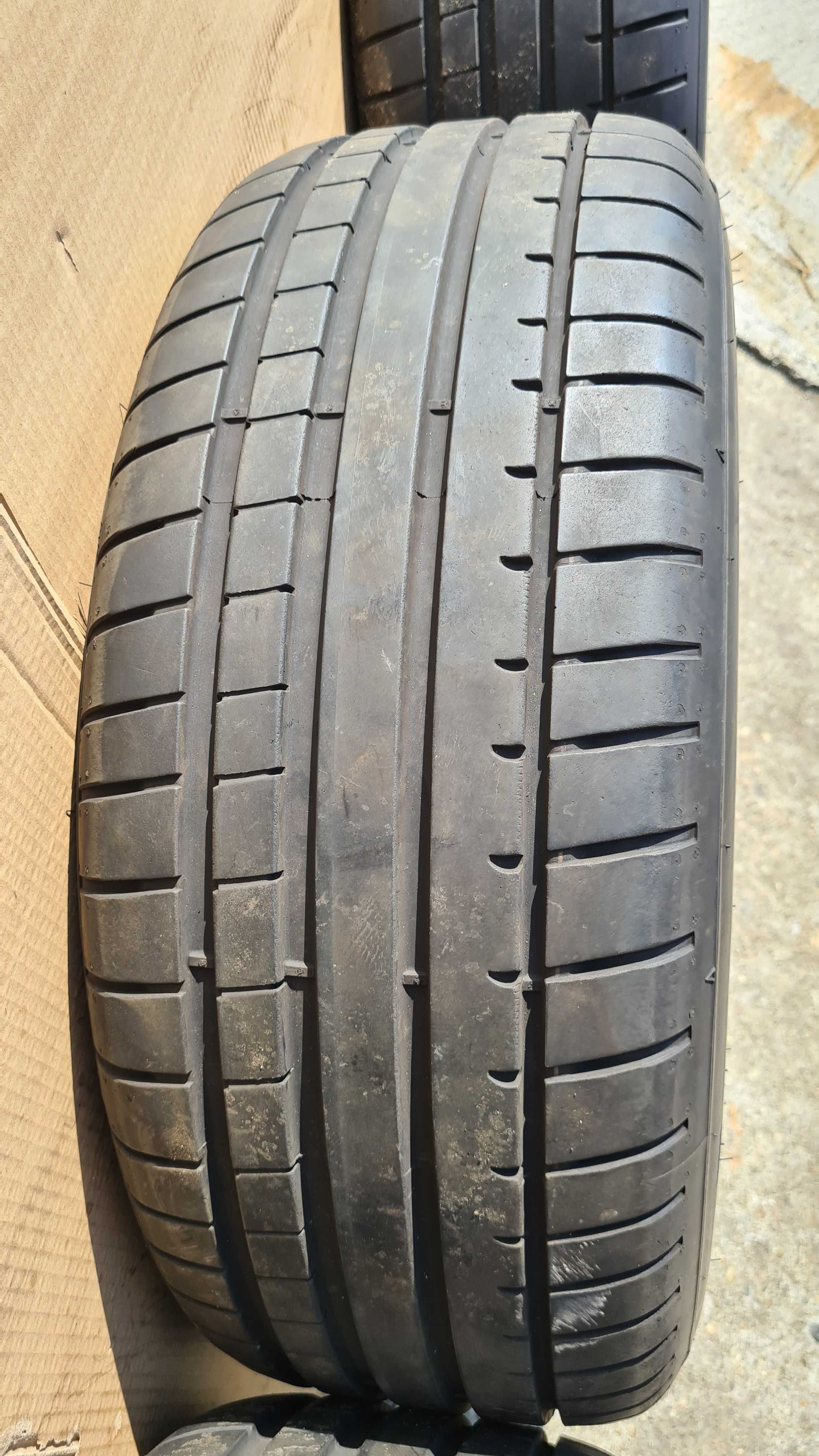 Roti/Jante/Jenti orig. Mercedes Clasa C W206 | E W213 | 225/55 R17