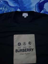 Vând tricou BURBERRY