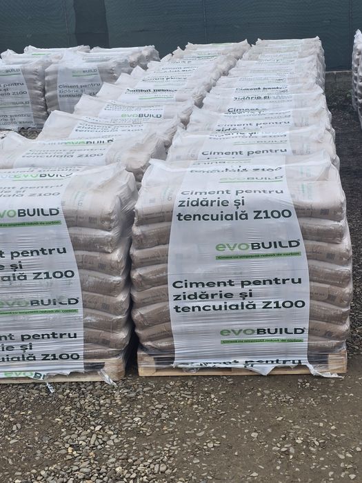 Ciment de zidarie Z100