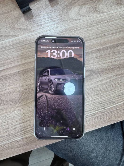 Айфон 15 promax sotiladi