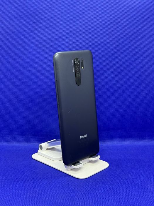 Redmi 9 sotiladi dastavka bor